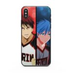 Coques Kuroko No Basket Taiga x Kuroko