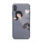 Coques Naruto Kiba Inuzuka