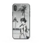 Coques One Punch Man Blizzard Infernal