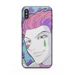 Coques Hunter X Hunter Hisoka Morow