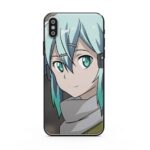Coques Sword Art Online Sinon