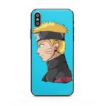 Coques Naruto Art