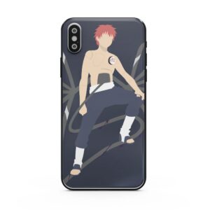 Coques Naruto Sasori