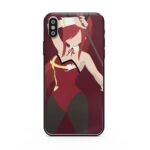 Coques Fairy Tail Titania