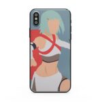 Coques Naruto Fû