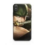 Coques One Piece Mr. Bushidô