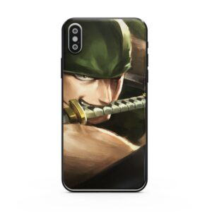 Coques One Piece Mr. Bushidô