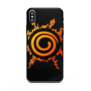 Coques Naruto Shishô Fûin