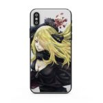 Coques Pokémon Cynthia