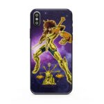 Coques Saint Seiya Dōko de la Balance