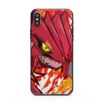 Coques Pokémon Groudon
