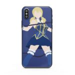 Coques Fairy Tail Rūshi Hatofiria
