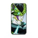 Coques Dragon Ball Z Cell Forme Parfaite
