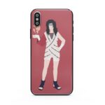 Coques Naruto Kurenaï Yûhi