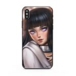Coques Naruto Hinata