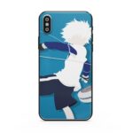 Coques Hunter X Hunter Killua Art