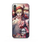 Coques One Piece Rossinante Corazon