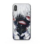 Coques Tokyo Ghoul Kaneki Goinfre-K