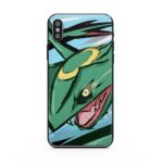 Coques Pokémon Rayquaza