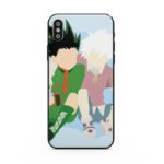 Coques Hunter X Hunter Kirua x Gon