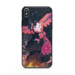 Coques Pokémon Yveltal