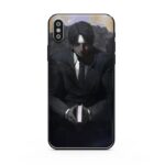 Coques Hunter X Hunter Kuroro Lucifer