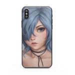 Coques Tokyo Ghoul Touka Kirishima Art
