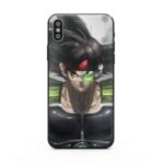 Coques Dragon Ball Z Bardock