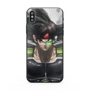 Coques Dragon Ball Z Bardock