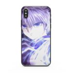 Coques Hunter X Hunter Kirua Zoldik