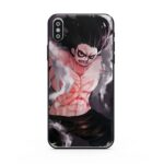 Coques One Piece Gomu Gomu no Mi