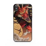 Coques One Piece Kaido