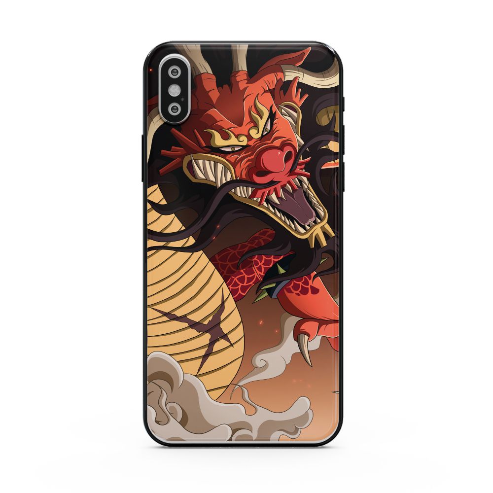 Coques One Piece Kaido