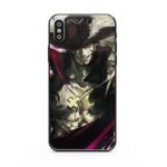 Coques One Piece Juraquille Mihawk