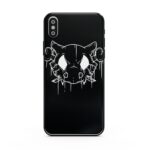 Coques Pokémon Ossatueur Dark