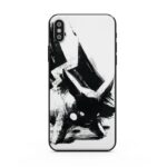 Coques Pokémon Noir et Blanc