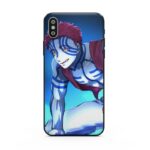 Coques Demon Slayer Akaza