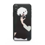 Coques Tokyo Ghoul Kaneki Artwork