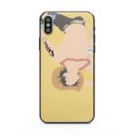 Coques One Piece Gol D. Ace