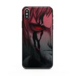 Coques Naruto Gaara Blessé
