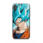 Coques DBS Goku SSB