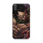 Coques One Piece Dragon le Révolutionnaire