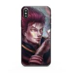 Coques Hunter X Hunter Hisoka Fanart