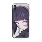 Coques My Hero Academia Kyoka Jiro