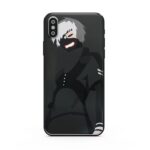 Coques Tokyo Ghoul Kaneki FanArt