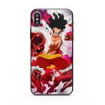 Coques One Piece Gear Quatre