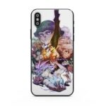 Coques Hunter X Hunter Personnages Principaux
