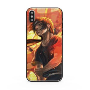 Coques Naruto Itachi Akatsuki