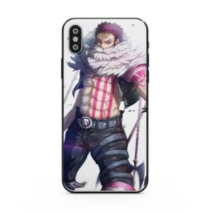 Coques One Piece Shārotto Katakuri