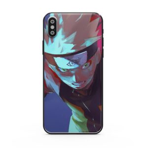 Coques Naruto Shippuden